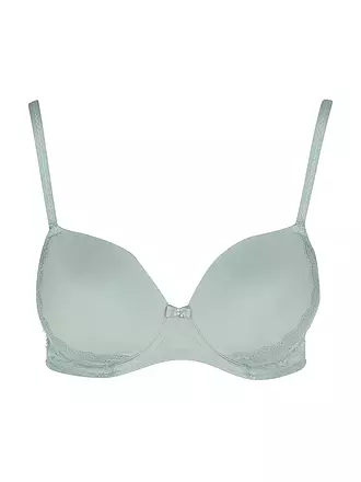 LASCANA | Reggiseno con ferretto TIZIANA salvia | hellgrün